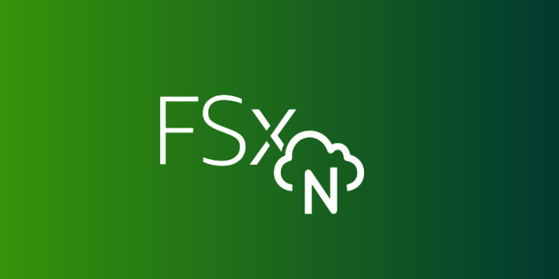 Amazon FSx for NetApp ONTAP now integrates with Amazon S3 for sea...