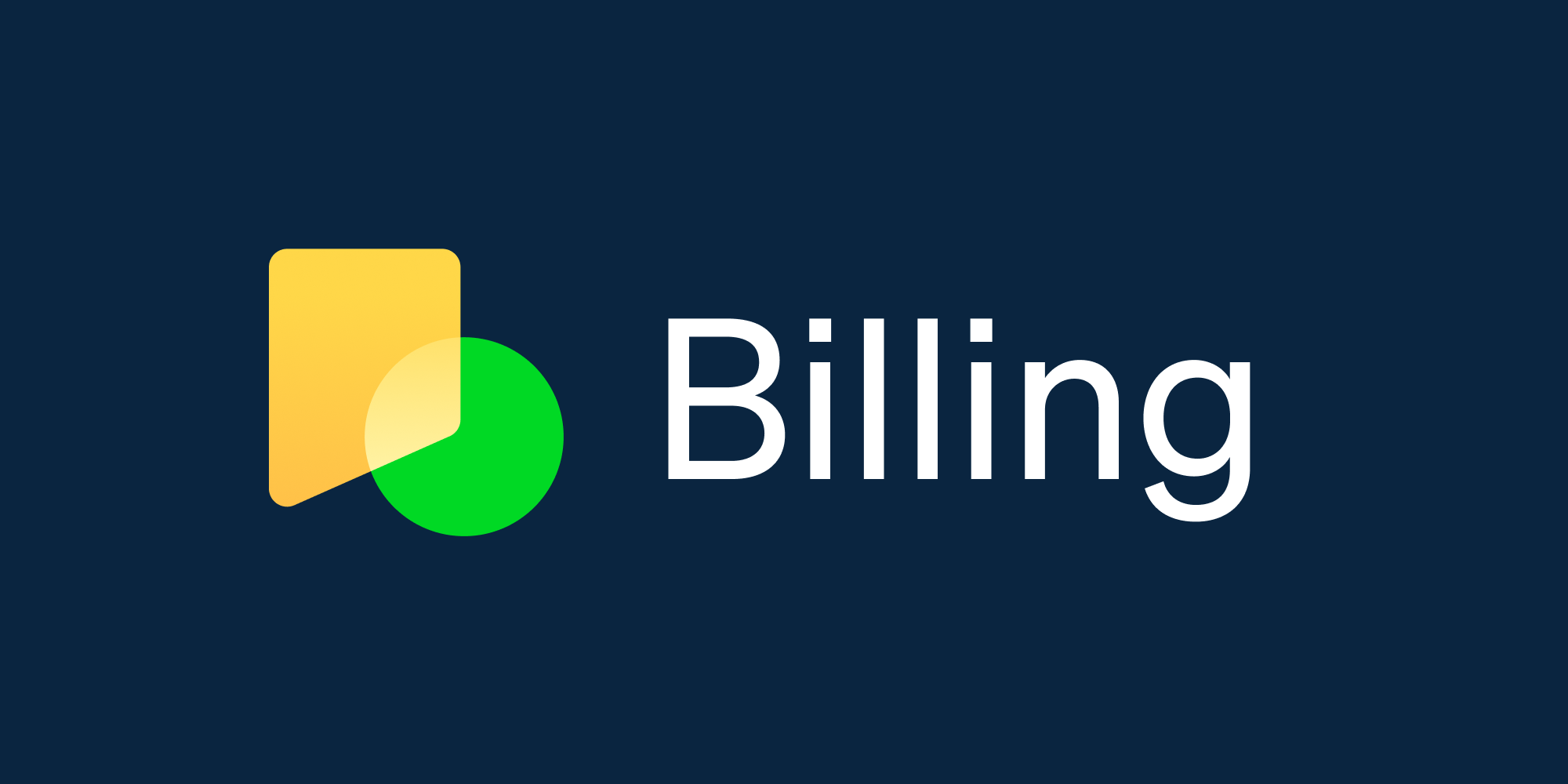 Create new monetization opportunities with Stripe Billing’s recen...