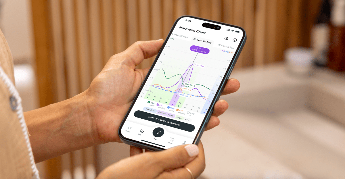 Fertility startup Inito wants to use AI-designed antibodies to ex...