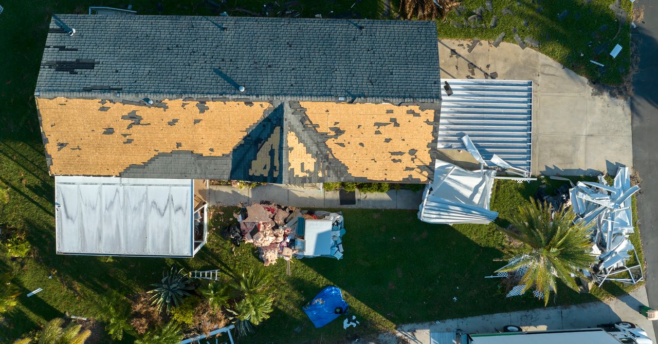 ‘It Was Nuts’: The Extreme Tests that Show Why Hail Is a Multibil...