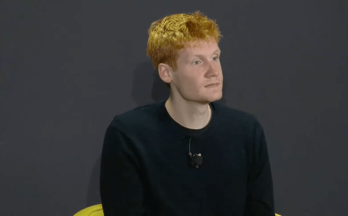 Why Cursor’s CEO believes OpenAI, Anthropic competition won’t cru...