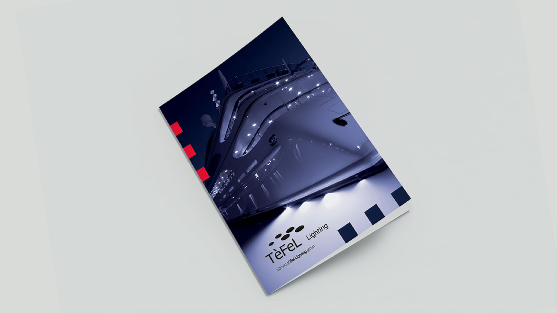 Tefel Lighting