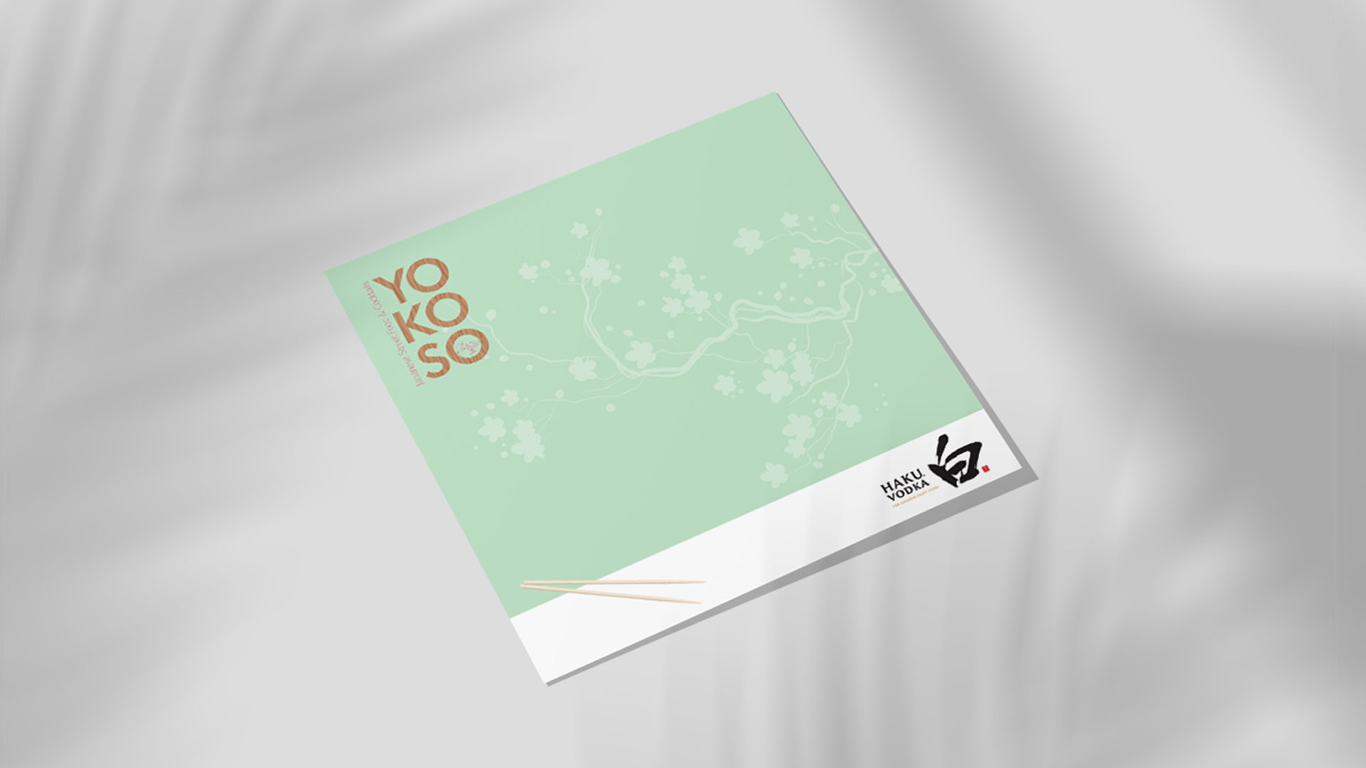 YOKOSO